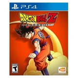 Z Kakarot /PS4