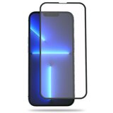 BESTSUIT fleksibilno 5D potpuno ljepljivo hibridno staklo za Samsung Galaxy A57 5G crno | Shoptok.si