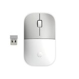 HP Z3700 Ceramic White Wireless Mouse - bežični miš (171D8AA) | ePonuda.com