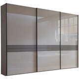 Dieter Knoll OMARA Z DRSNIMI VRATI, rjava, siva | Shoptok.si