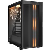 Be Quiet! Pure Base 500DX ATX kučište, crna Cijene