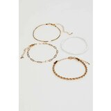 Marisse Bracelet L-Br-4004 Gold | Shoptok.si