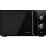 Crafter Tesla MW2030MB mikrotalasna, crna | ePonuda.com