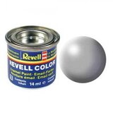 Revell Email Color siva, svilnato mat | Shoptok.si