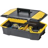 Stanley kofer za alat + organizator na klik STST1-71964 | Eponuda.ba