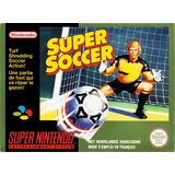  Super Soccer (SNES) - rabljeno Cene