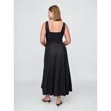 GAP Linen maxi dress - Women's | Shoptok.si