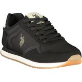U.S. Polo Assn. ženska crna sportska obuća | shoptok.hr