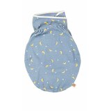 Ergobaby Dekica za zamatanje - Swaddler, Stellar | shoptok.hr