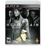 Rain (PS3) - rabljeno