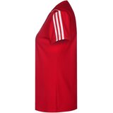 Adidas Dres 'Tiro 23 League' ognjeno rdeča / bela | Shoptok.si