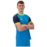 JAKO Majice s kratkimi rokavi 4224444 Modra | Shoptok.si