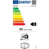 Samsung Odyssey Neo G8 S32BG850NP LED zaslon 81.3 cm (32 palac) Energetska učinkovitost 2021 G (A - G) 3840 x 2160 piksel UHD, 4K 1 ms HDMI™, DisplayPort, USB 3.2 gen. 1 (USB 3.0), slušalice (3.5 m... | Eponuda.ba