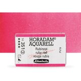 Artmie Akvarel boje Schmincke Horadam cela posudica | 351 Ruby Red Cene
