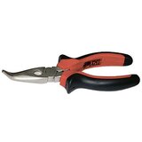  Klešta špic zakrivljena 200mm (174249) | ePonuda.com