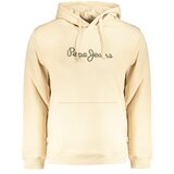 PepeJeans SWEATSHIRT WITHOUT ZIP MEN BEIGE | Shoptok.si
