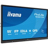 Iiyama 55 Google EDLA Certified IFP - Interactive display for seamless integration and collaboration in education and enterprise | shoptok.hr