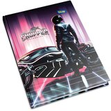  Zvezek trda vezava a6 karo 96l 60g educa | Shoptok.si