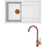  Set Life 300 + slavina Vida Bakar/Bianco | shoptok.hr