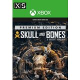 Skull and Bones Premium Edition (Xbox Series X|S) Key EUROPE  Skull and Bones Premium Edition (Xbox Series X|S) Key EUROPE Slike