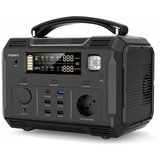 Choetech prenosna polnilna postaja 500W BS004 01.01.04.XX-BS004-EU-BK Cene