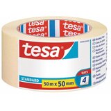 Tesa Krep lepilni trak Tesa Standard (50 m x 50 mm) | Shoptok.si
