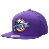 Mitchell And Ness Team Ground Ljubičasta | shoptok.hr
