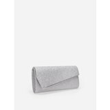 La Modeuse 75630_P178971 Srebrna | shoptok.hr