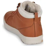 Visoke superge BERGEN WATERPROOF WARM Bež