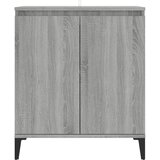 Komoda boja hrasta sonoma 60 x 35 x 70 cm konstruirano drvo | Eponuda.ba
