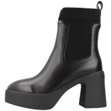 Noa Harmon Gležnjarji DRAMMA Črna | Shoptok.si