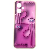  futrola sweet bubble za samsung A346 galaxy A34 No6 Cene