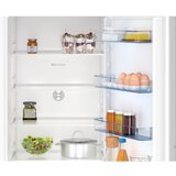 Bosch KIN96NSE0 Serija 2 Vgradni No 194 hladilnik-zamrzovalnik Frost cm, Drsna vrata | Shoptok.si