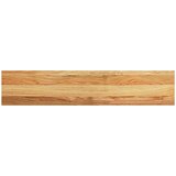  Prozorske klupice 2 kom svijetlosmeđe 100x20x2 cm masivne hrast | Eponuda.com