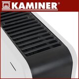 Kaminer Ignisse kolumna ventilatorska grelnik s efektom kamina, 2000 W | Shoptok.si
