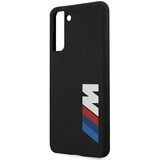 BMW Signature Logo originalna torbica za Samsung Galaxy S21 | Shoptok.si