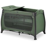 Hauck prenosivi krevetac Play n Relax Center,Green Cijene
