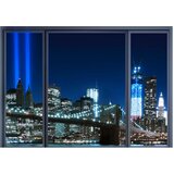  Tapeta - Luminous path 200x140 | shoptok.hr