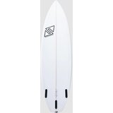 TwinsBros Big Mama Future Deska za surfanje white | Shoptok.si