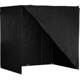  Navlaka za ljuljačku s 12 ušica 220 x 177 x 220 cm polietilen | Eponuda.ba