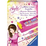 Ravensburger So Styly - Čarobna čarovnija perlic | Shoptok.si