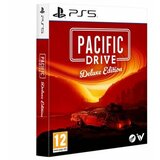 Maximum Games PS5 Pacific Drive - Deluxe Edition cene