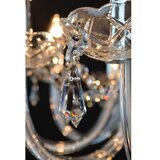  Wranovsky JWZ117122101 - Kristalni luster na lancu BONTON 12xE14/40W/230V | Eponuda.com