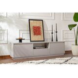 Hanah home TV ormari Renol (Siva) | shoptok.hr