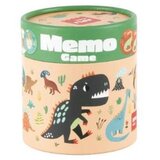 Apli Društvena igra Memo igra Dinosauri 20403 | shoptok.hr