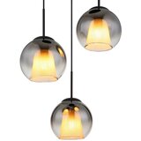 Globo viseča svetilka barry 45/120 cm E27 | Shoptok.si