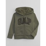 GAP Kids' Sherpa Hoodie - Boys | shoptok.hr