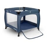 CARETERO Otroška stajica QUADRA MODRA | Shoptok.si