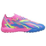 Puma Nogomet Ultra Match Energy Tt Rumena Cene