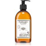 Institut Karité Paris Rose Mademoiselle Marseille Liquid Soap tekući sapun za ruke 500 ml | shoptok.hr